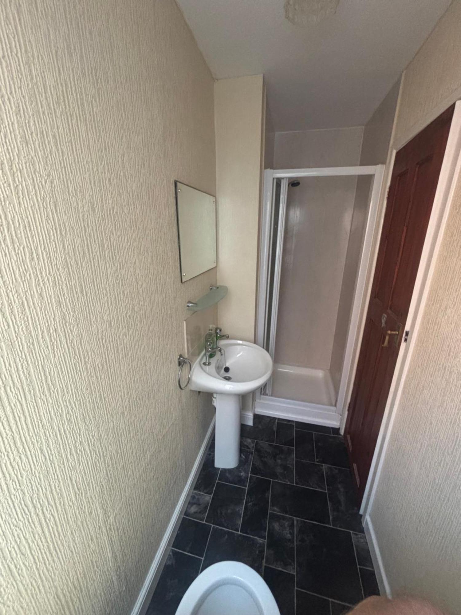 Phillips Apartments Blackpool Pokoj fotografie